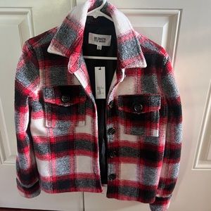 BB DAKOTA jacket
